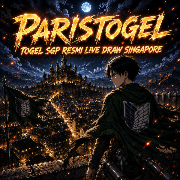 PARISTOGEL - Togel SGP Resmi Live Draw Singapore Pools Tercepat
